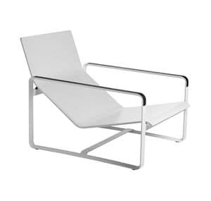 Immagine di Neutra Art. 07212, poltroncine per esterni