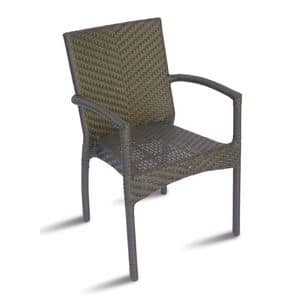 Immagine di SHW52, poltroncine resistenti