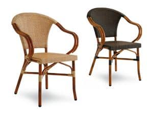 Immagine di SIENA DELUXE 771, poltroncine per esterni