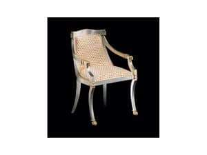 Immagine di 108P, poltroncine in stile
