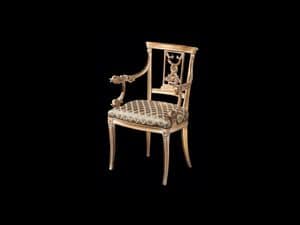 Immagine di 172P, poltroncine in legno