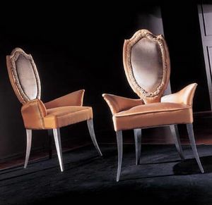 Immagine di 244PLI, poltroncine imbottite