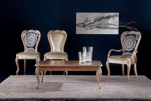 Immagine di 274P, poltroncine imbottite