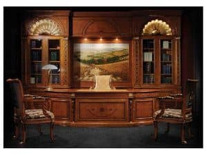 Immagine di Art. 2017, poltroncina in legno