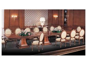 Immagine di Art. 5562, poltroncina in legno