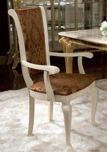 Immagine di Raffaello poltroncina, ideale per reception