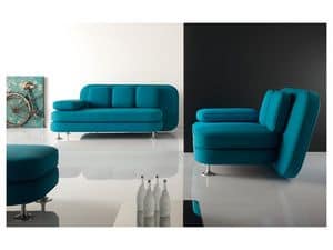 Immagine di Thiny 1p, poltrone alternative