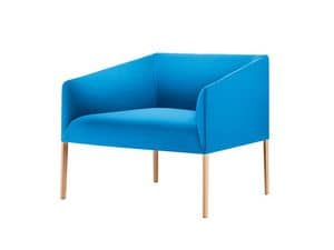 Immagine di Saari 2711, poltrone comode