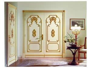 Immagine di 010/D, porta per muratura