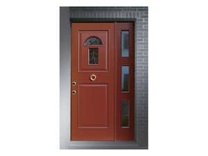 Immagine di Elite 1026, porta per muratura
