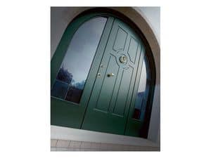 Immagine di Elite 1043, porta