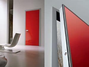 Immagine di Monolite 02, porte