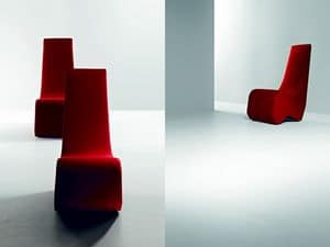 Immagine di STONES - cod. 5701, poltrona originale