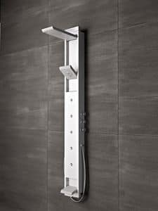 Immagine di SKYLINE, mixer cromati