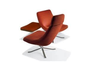 Immagine di Surf flat, poltrona moderna