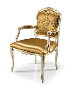 Immagine di Art. 1027/A, sedia di lusso