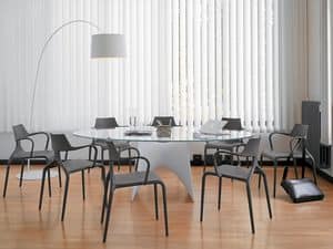 Immagine di Shark, sedia design