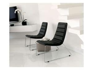 Immagine di Lovely, sedia comfort