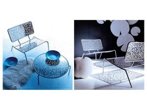 Immagine di Spring, sedia comfort
