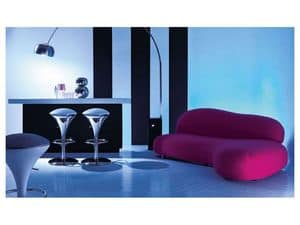 Immagine di Rodeo, sgabelli design