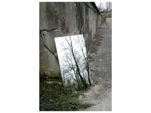 Immagine di Fiore D'Acqua specchiera 15, specchiere