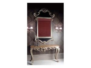 Immagine di 3004, specchiere in legno
