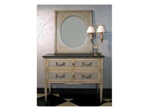 Immagine di ART 920, specchi in legno
