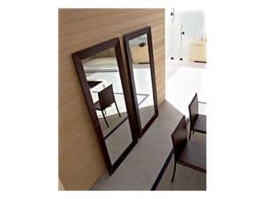 Immagine di DOUBLE CS/516-G, specchi moderni