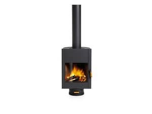 Immagine di Stor, stufe moderne