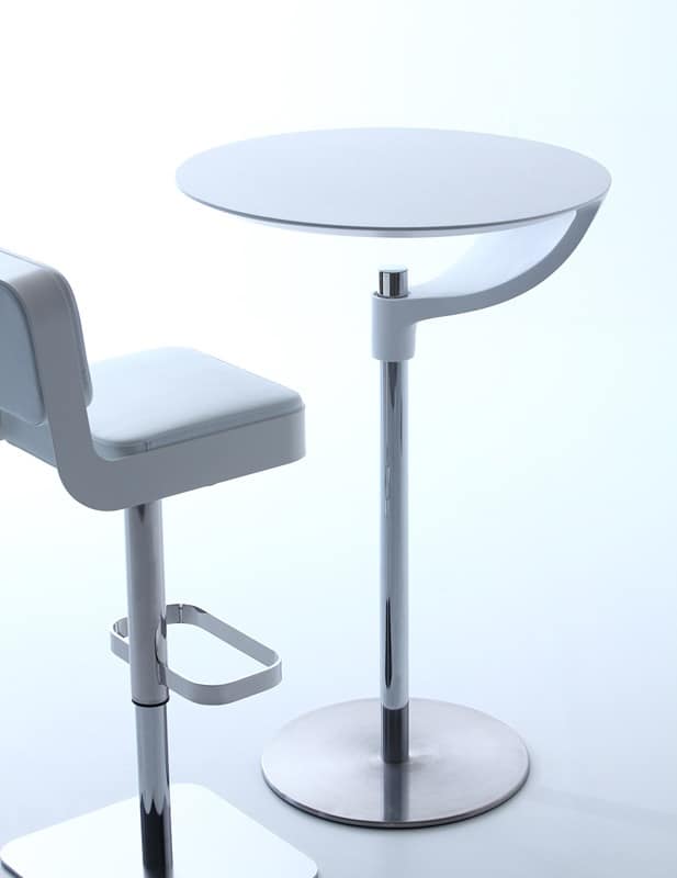 Immagine di Hook, tavolino design