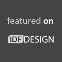 IDFdesign: Furniture, chairs, tables, cabinets