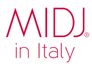 Logo Midj Spa