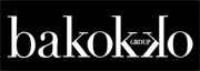 Logo Bakokko Group by Morello Gianluca Srl