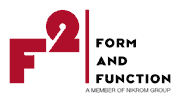 Logo F2 Form and Function Srl