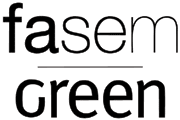Logo Fasem - Green