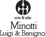 Logo Minotti Luigi e Benigno Snc