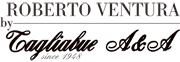 Logo Roberto Ventura by Tagliabue A&A Snc