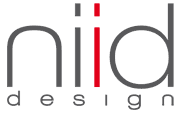 Logo NIIDdesign