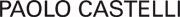 Logo Inspiration by Paolo Castelli Spa