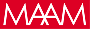 Logo Museo delle Arti Applicate nel Mobile (MAAM)