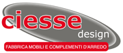 Logo Ciesse Design