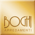 Logo Boghi Arredamenti di Boghi Paolo e Elio Snc