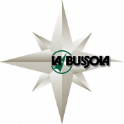 Logo La Bussola