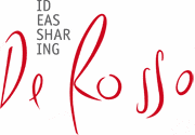 Logo De Rosso Srl