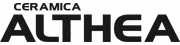 Logo Ceramica Althea