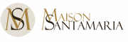 Logo Maison Santamaria