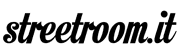 Logo Streetroom.it