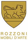 Logo Rozzoni Mobili d'Arte