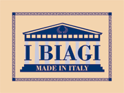 Logo I Biagi Srl