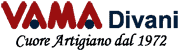 Logo Vama Divani